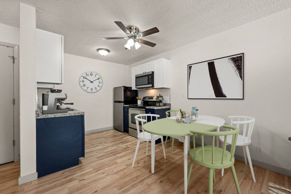 Apartment for rent at 3950 Galley Rd #12, Colorado Springs, CO 80909