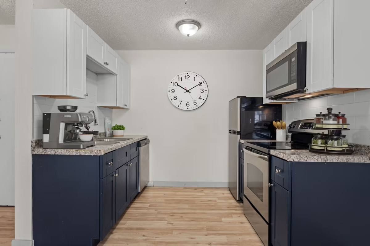 Apartment for rent at 3950 Galley Rd #12, Colorado Springs, CO 80909