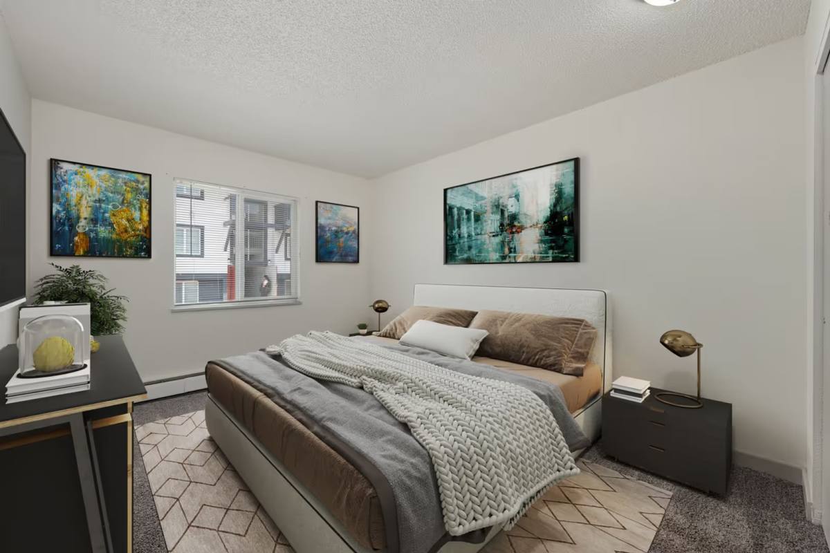 Apartment for rent at 3950 Galley Rd #12, Colorado Springs, CO 80909