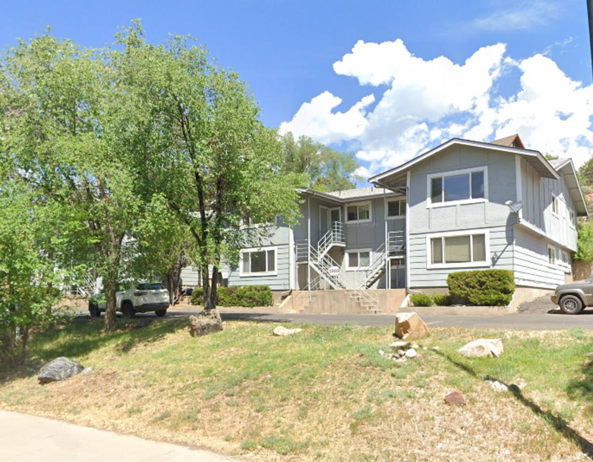 Condo for rent at 1203 Florida Rd, Durango, CO 81301