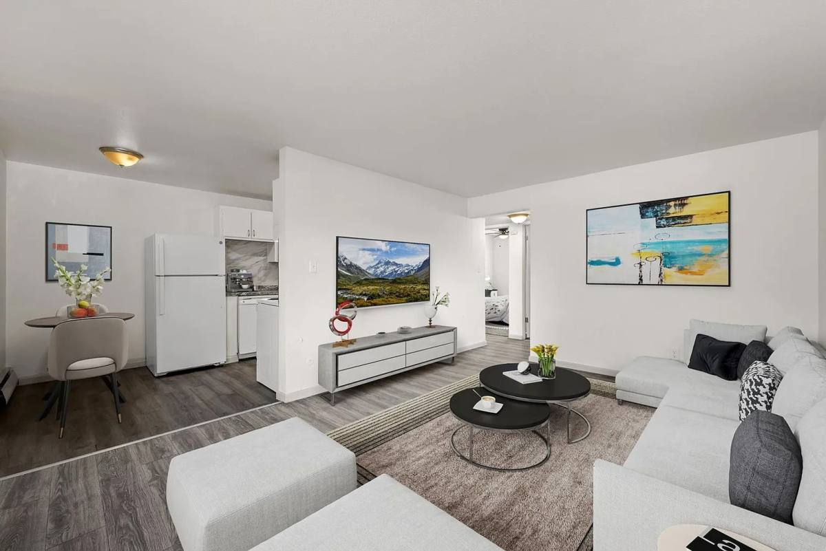 Apartment for rent at 1429 Potter Dr #258, Colorado Springs, CO 80909