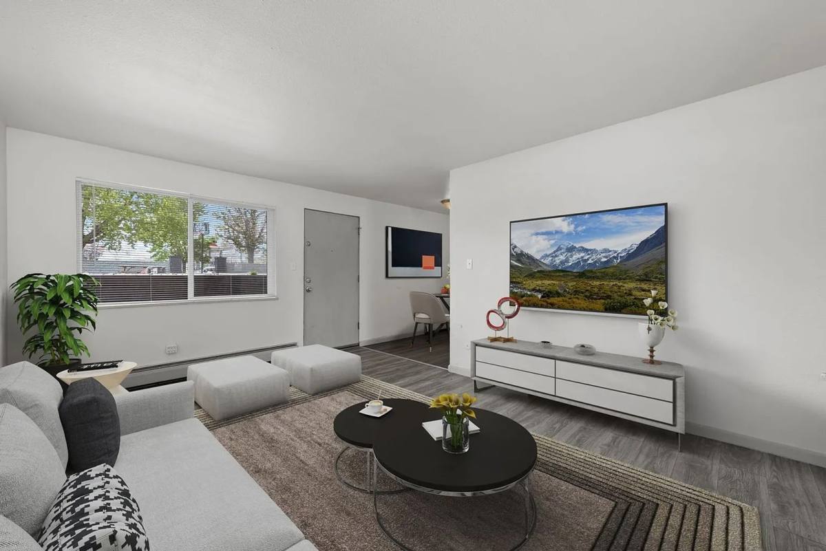 Apartment for rent at 1429 Potter Dr #258, Colorado Springs, CO 80909
