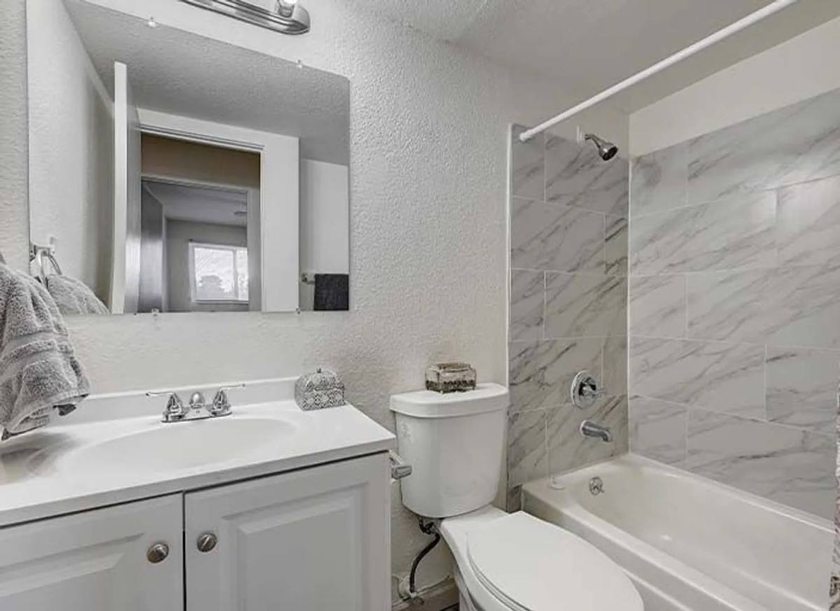 Apartment for rent at 1429 Potter Dr #258, Colorado Springs, CO 80909