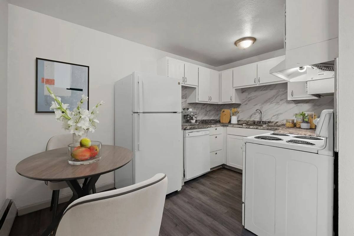 Apartment for rent at 1429 Potter Dr #258, Colorado Springs, CO 80909