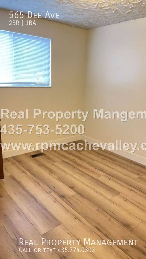 House for rent at 565 Dee Ave, Logan, UT 84321