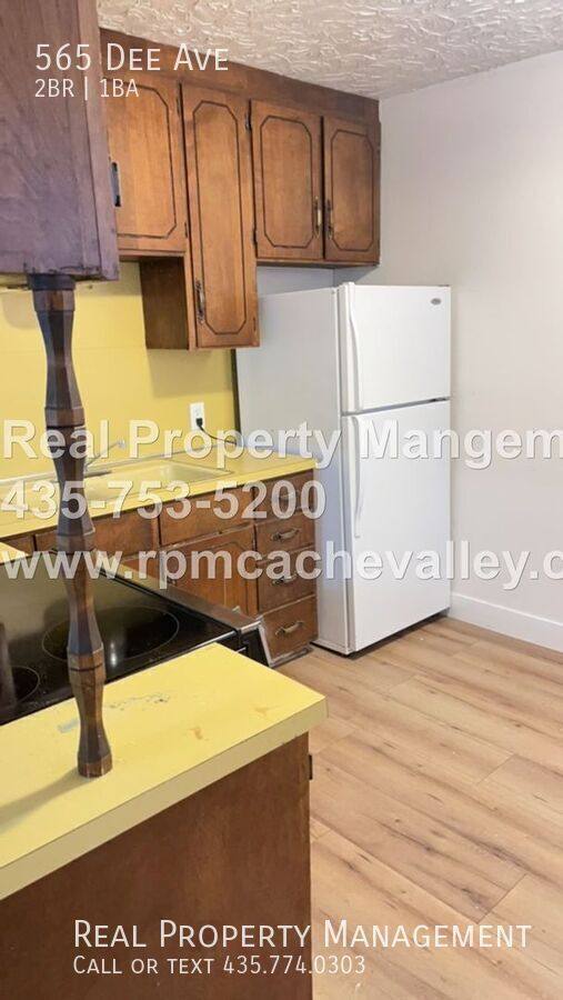 House for rent at 565 Dee Ave, Logan, UT 84321