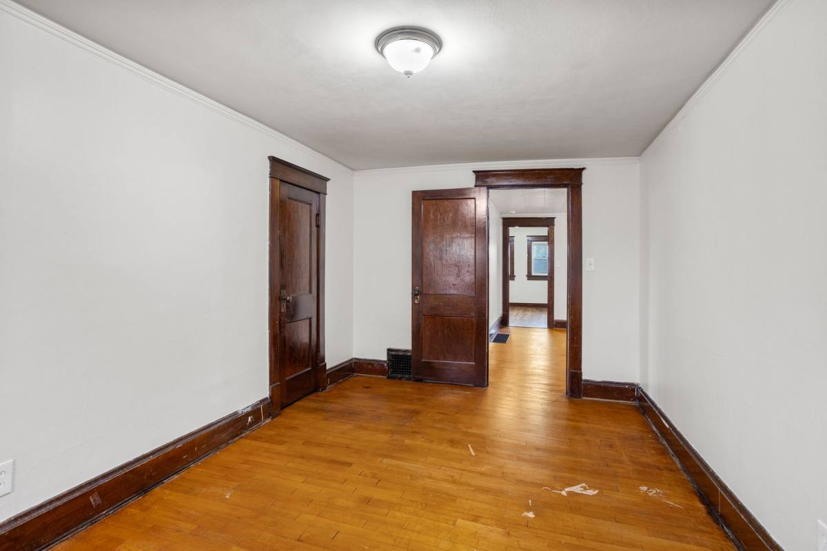 Apartment for rent at 420 Appleton St, Menasha, WI 54952