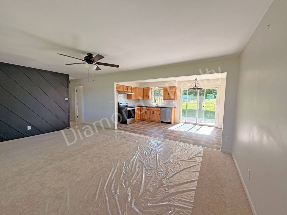 House for rent at 9297 E State Highway D, Rogersville, MO 65742