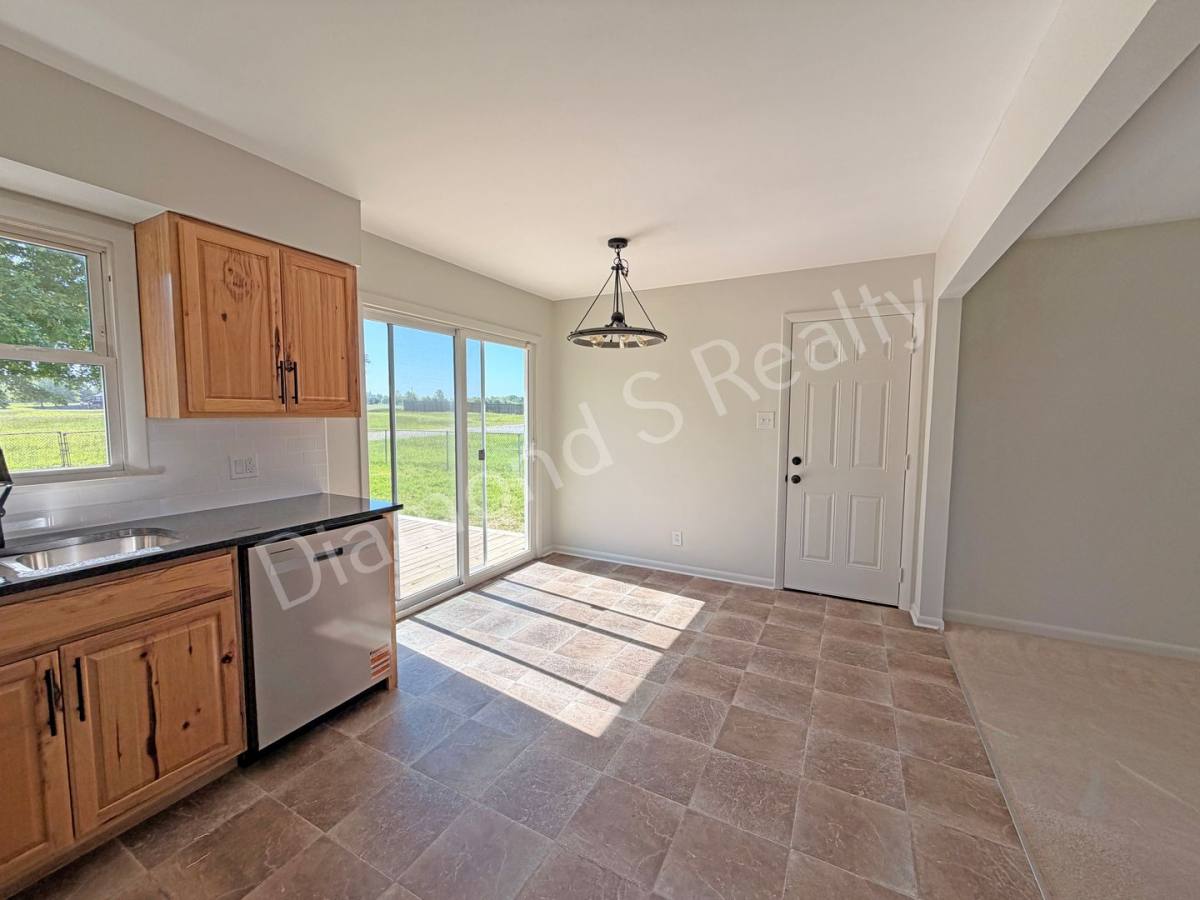House for rent at 9297 E State Highway D, Rogersville, MO 65742