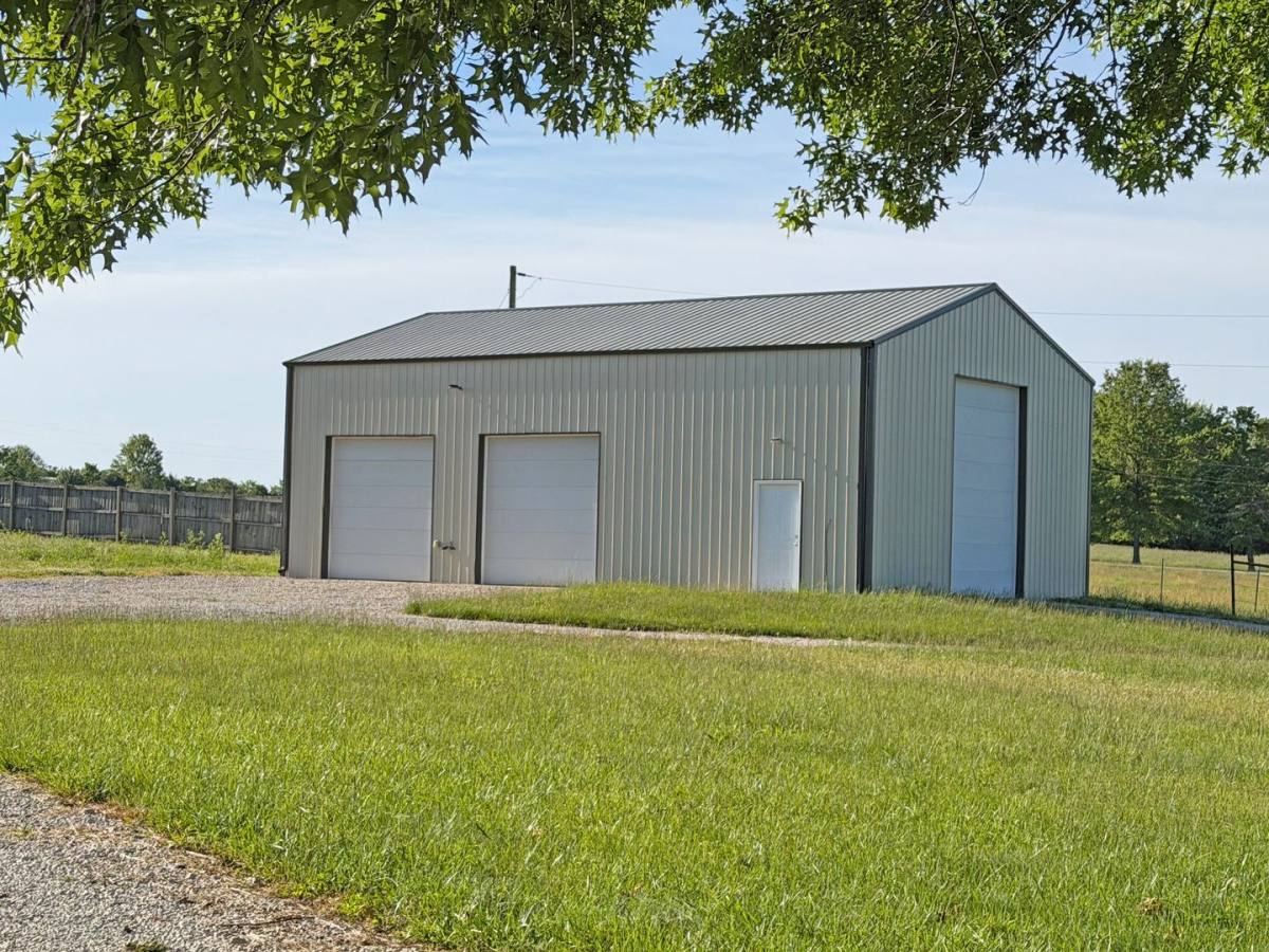 House for rent at 9297 E State Highway D, Rogersville, MO 65742