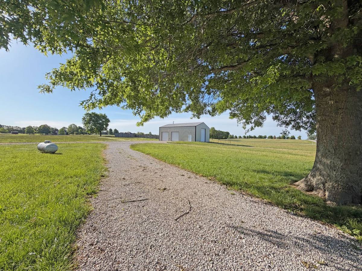 House for rent at 9297 E State Highway D, Rogersville, MO 65742