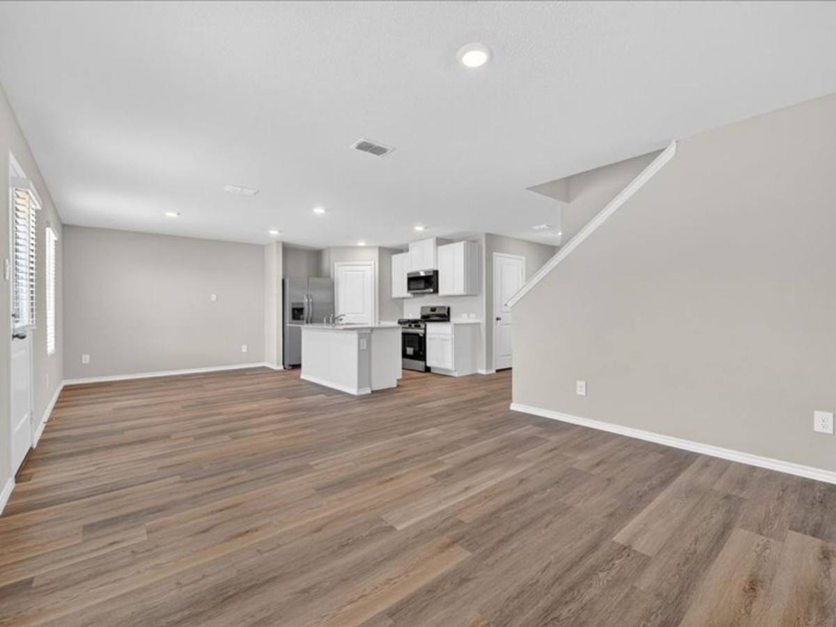 House for rent at 5568 Corduroy Rd, Krum, TX 76249