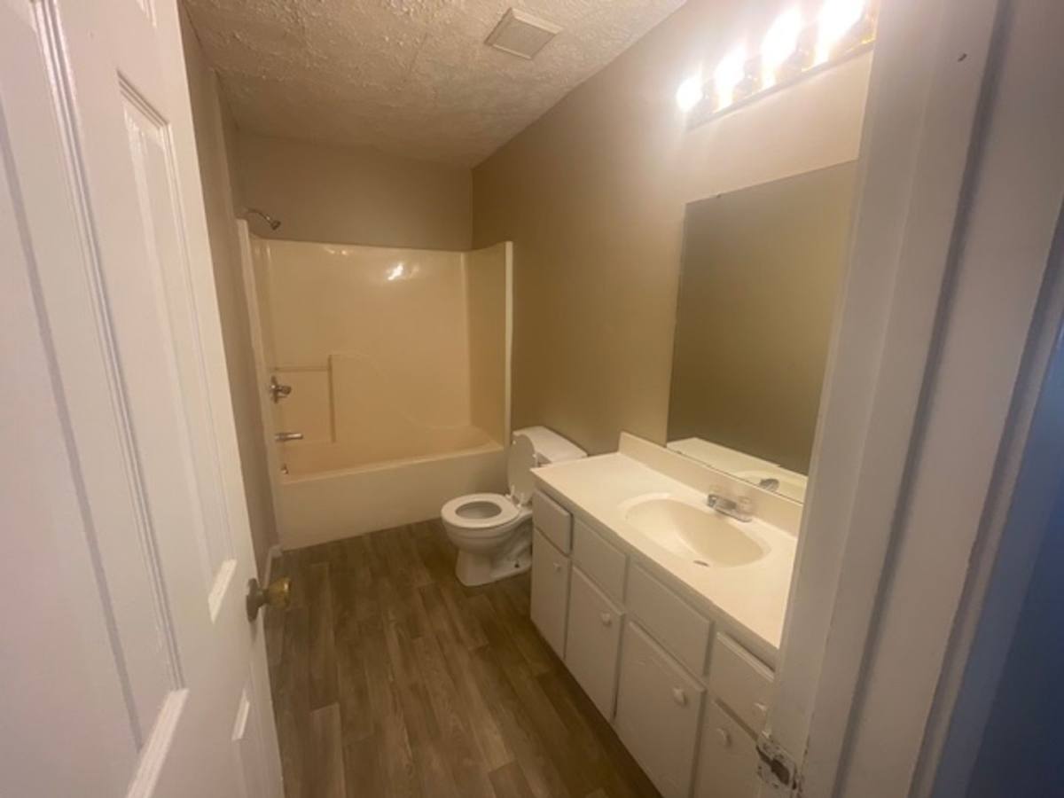 House for rent at 124 Money St, Tupelo, MS 38801
