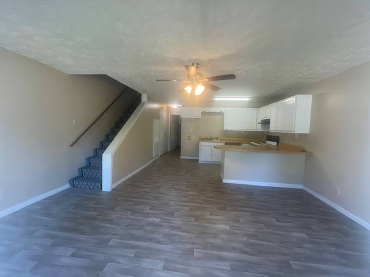 House for rent at 124 Money St, Tupelo, MS 38801