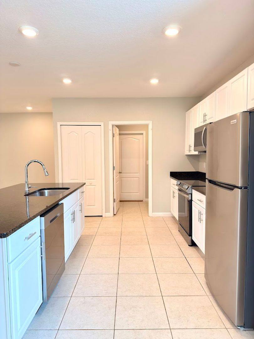 House for rent at 123 College St, Kingsland, GA 31548
