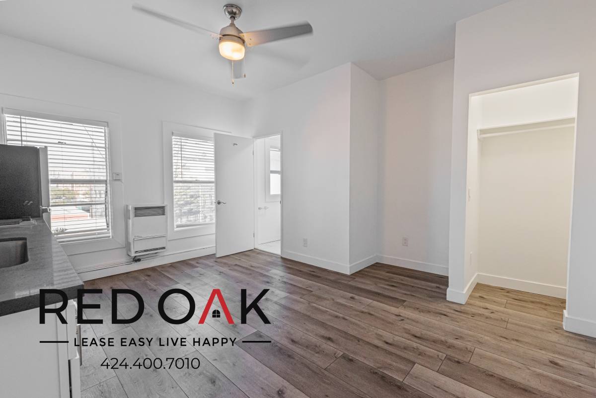 Condo for rent at 744 Beacon Ave #314, Los Angeles, CA 90017