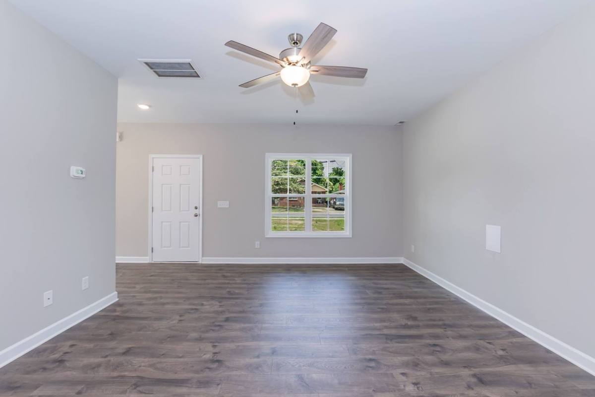 Apartment for rent at 208 S Leslie St, Goldsboro, NC 27530