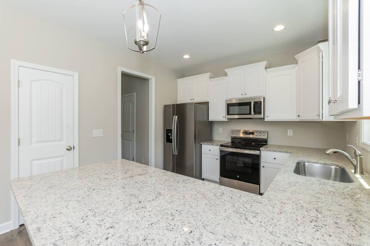 Apartment for rent at 208 S Leslie St, Goldsboro, NC 27530