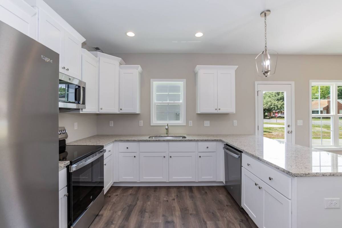 Apartment for rent at 208 S Leslie St, Goldsboro, NC 27530