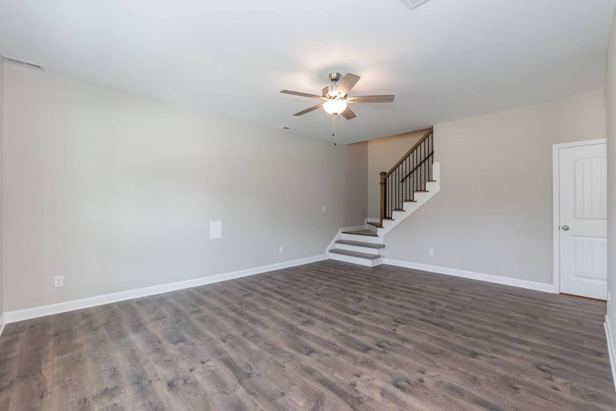 Apartment for rent at 208 S Leslie St, Goldsboro, NC 27530