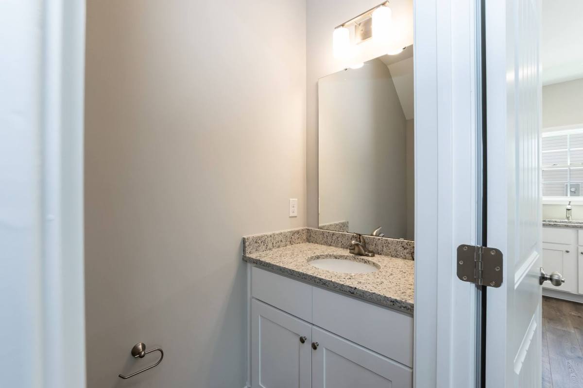 Apartment for rent at 208 S Leslie St, Goldsboro, NC 27530