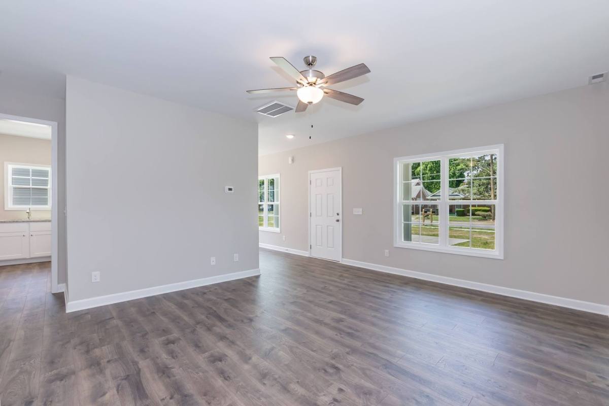 Apartment for rent at 208 S Leslie St, Goldsboro, NC 27530