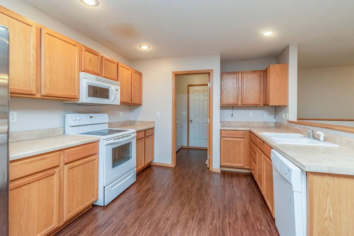 House for rent at 544 SW 46th St, Ankeny, IA 50023