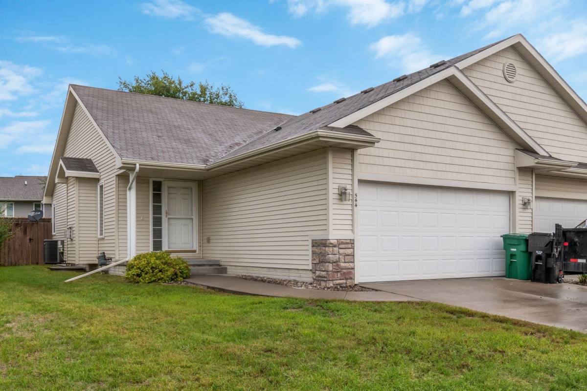House for rent at 544 SW 46th St, Ankeny, IA 50023