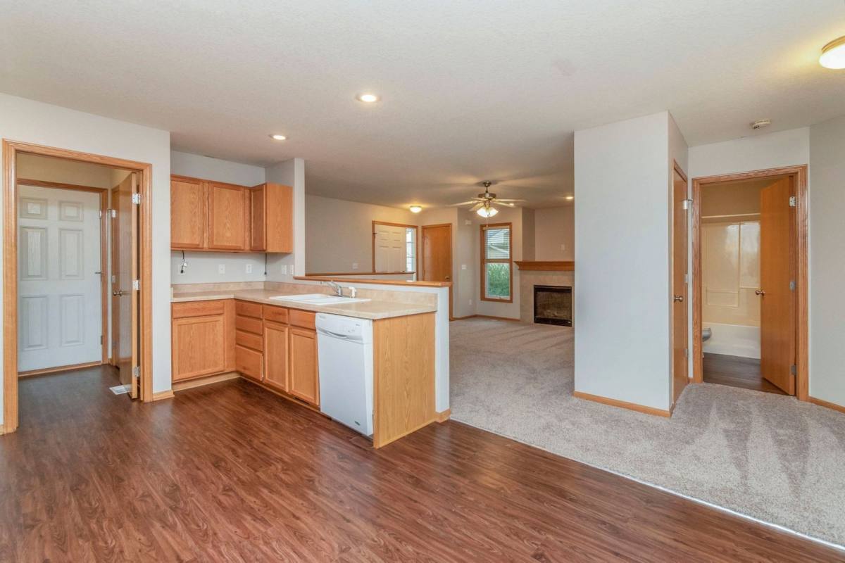 House for rent at 544 SW 46th St, Ankeny, IA 50023
