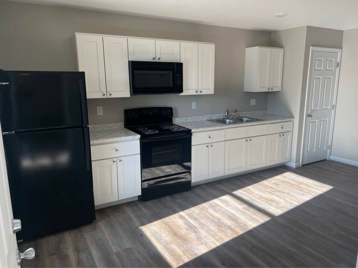 Apartment for rent at 142 Cane Creek Lane, Jackson, MO 63755