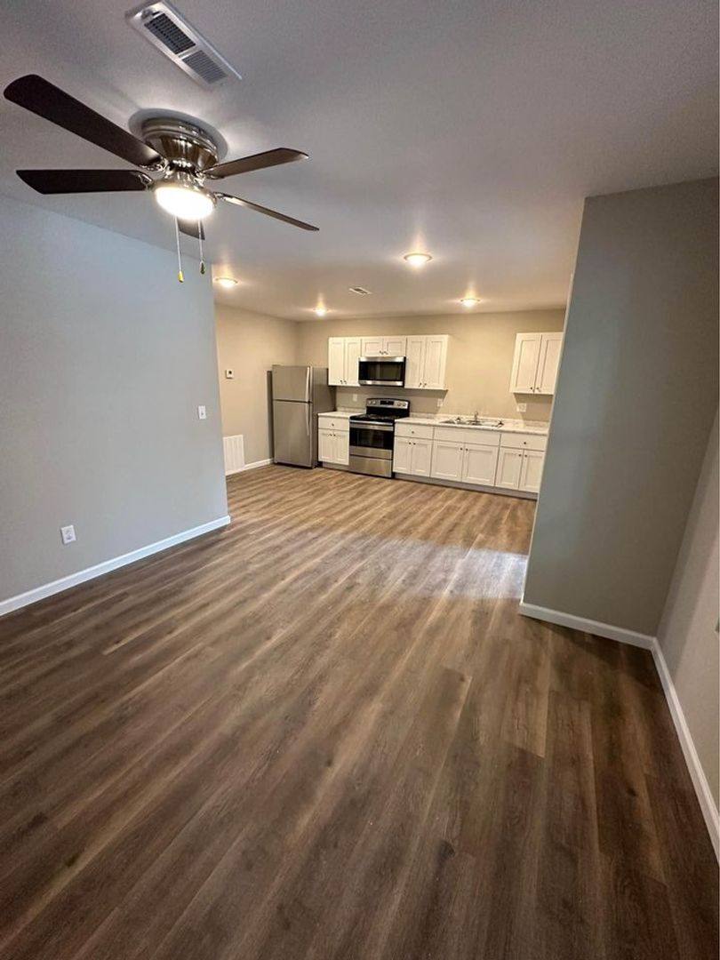 Apartment for rent at 142 Cane Creek Lane, Jackson, MO 63755