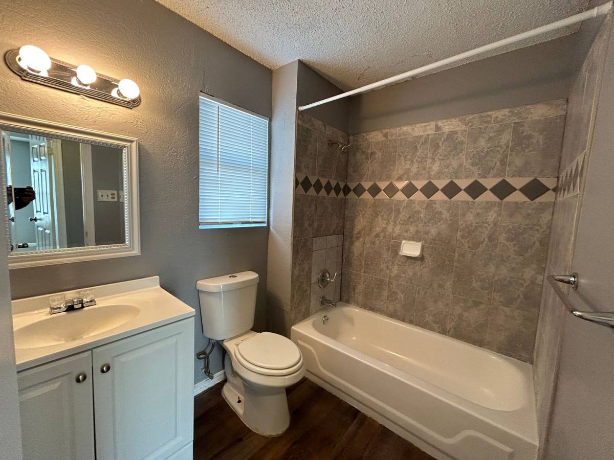 Apartment for rent at 518 Briggs St, San Antonio, TX 78211