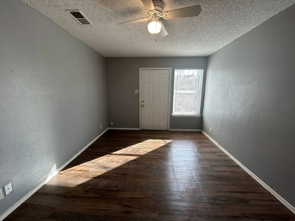 Apartment for rent at 518 Briggs St, San Antonio, TX 78211