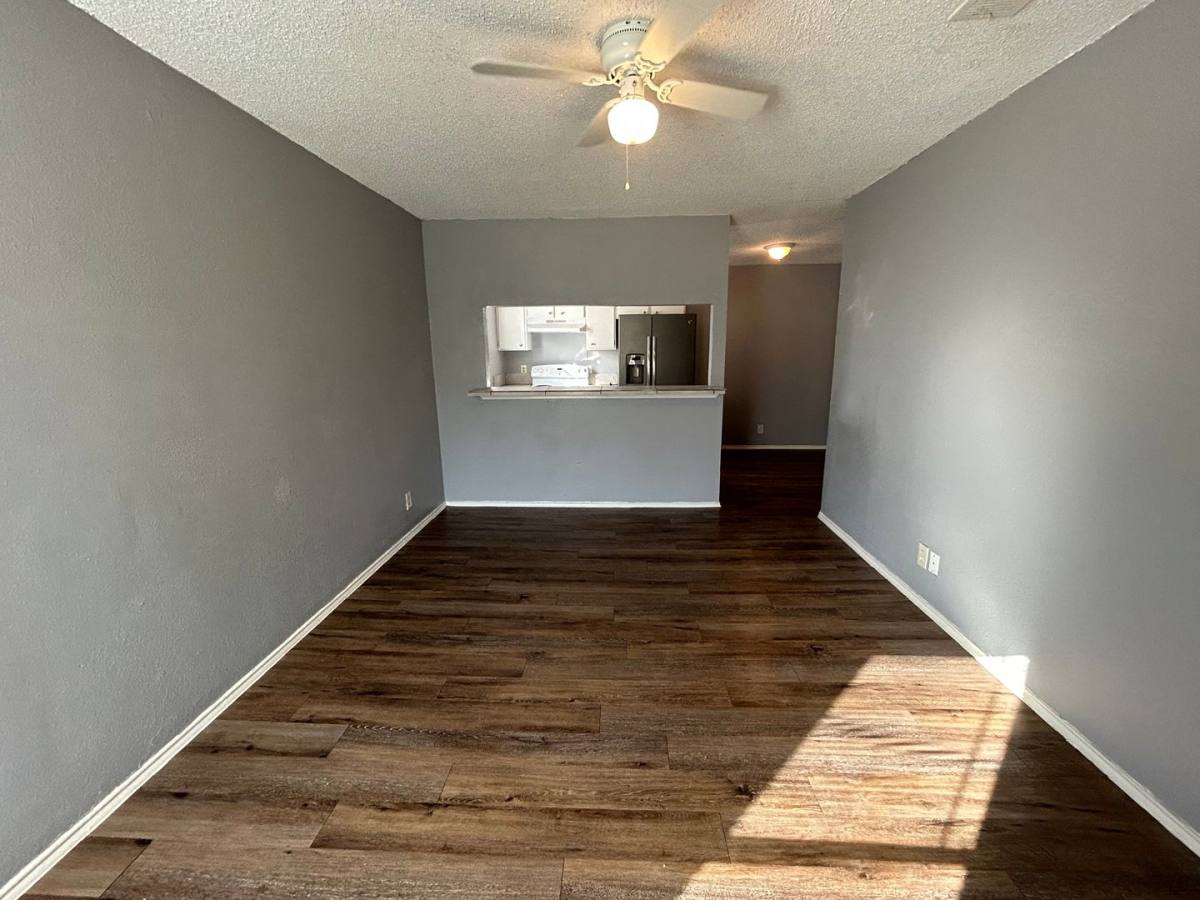 Apartment for rent at 518 Briggs St, San Antonio, TX 78211