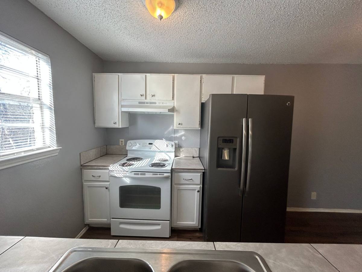 Apartment for rent at 518 Briggs St, San Antonio, TX 78211