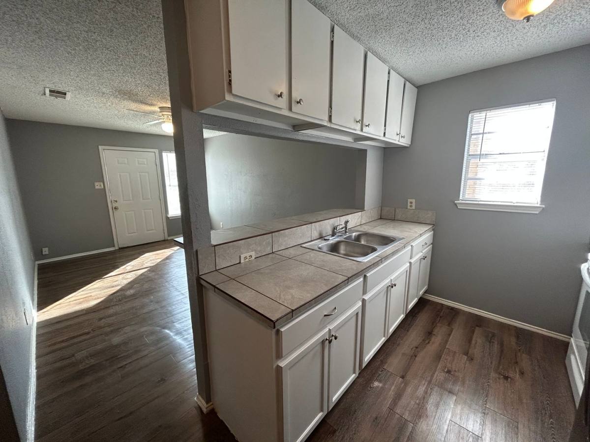 Apartment for rent at 518 Briggs St, San Antonio, TX 78211