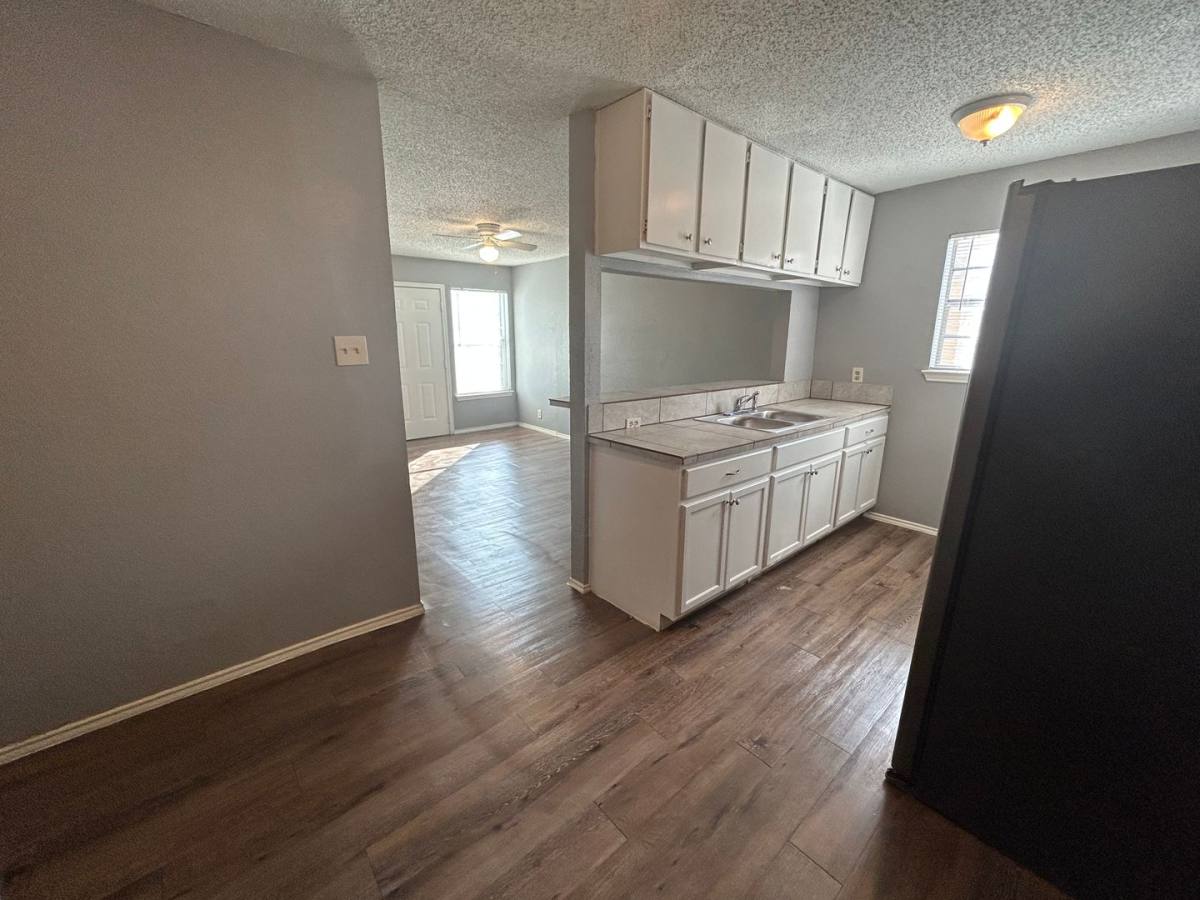 Apartment for rent at 518 Briggs St, San Antonio, TX 78211