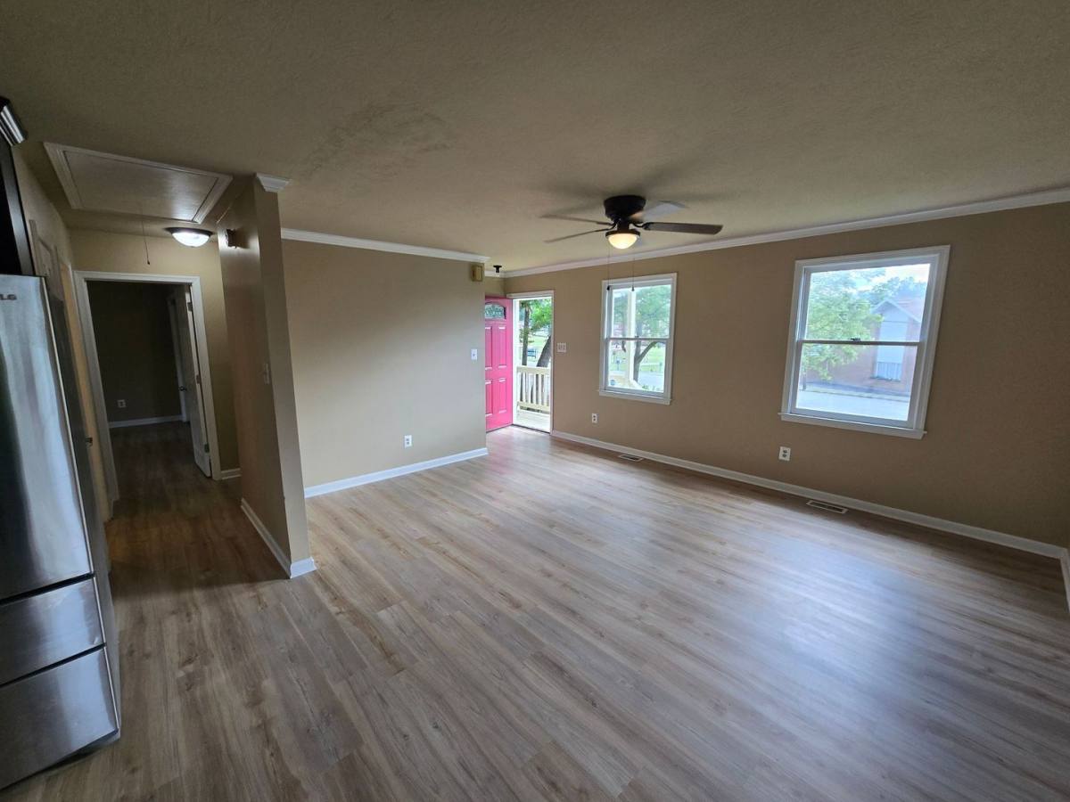 House for rent at 500 Floral Ave, Colonial Heights, VA 23834