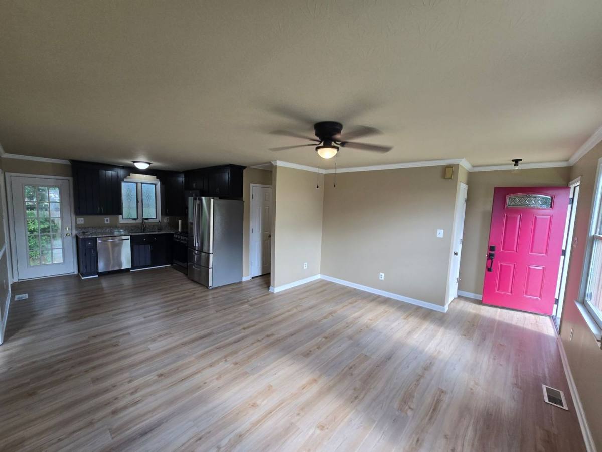 House for rent at 500 Floral Ave, Colonial Heights, VA 23834