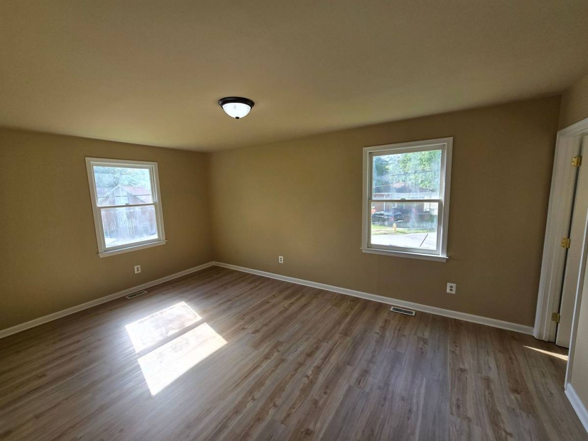 House for rent at 500 Floral Ave, Colonial Heights, VA 23834
