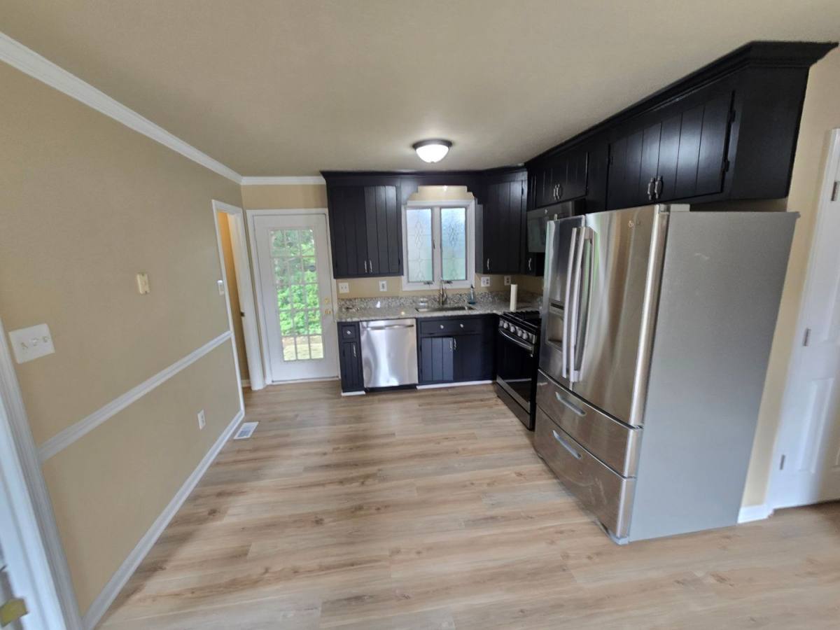 House for rent at 500 Floral Ave, Colonial Heights, VA 23834