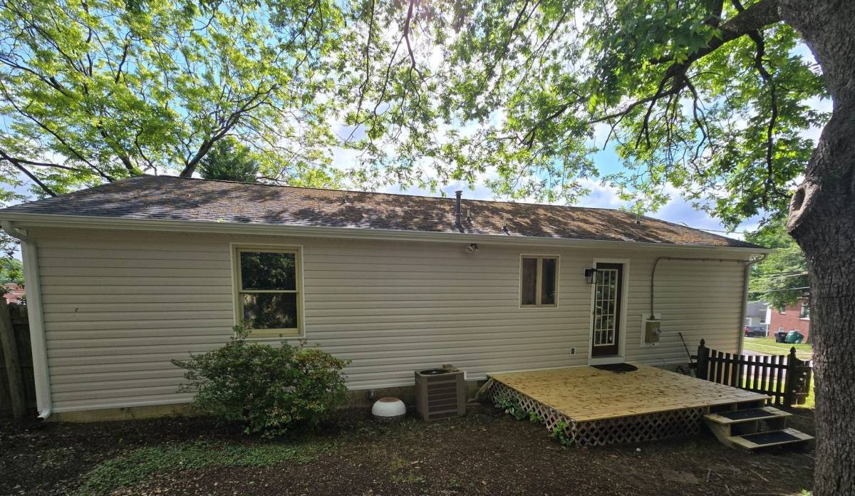 House for rent at 500 Floral Ave, Colonial Heights, VA 23834