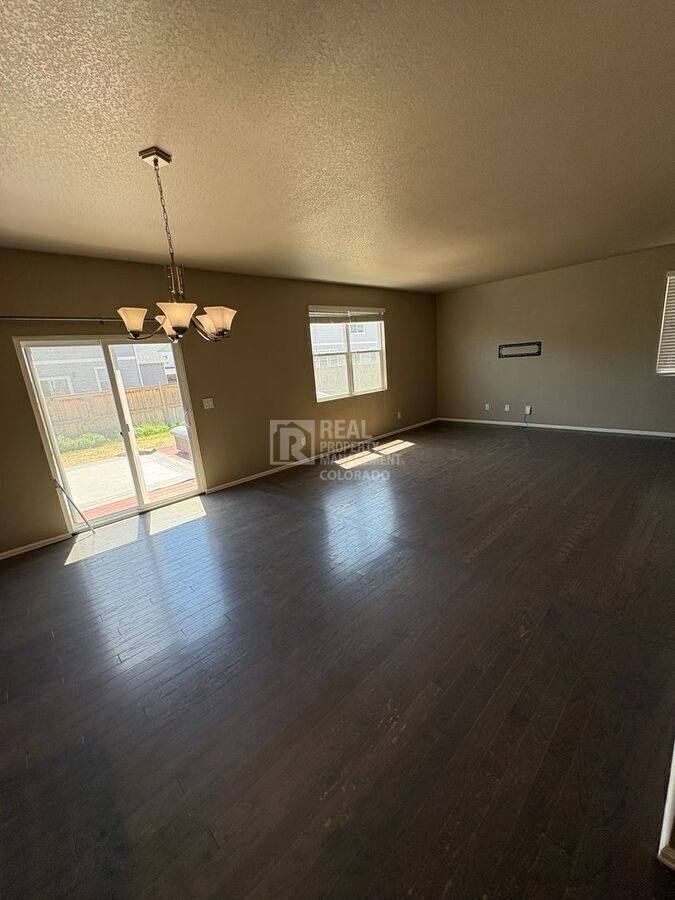 House for rent at 3657 Torch Lily St, Wellington, CO 80549