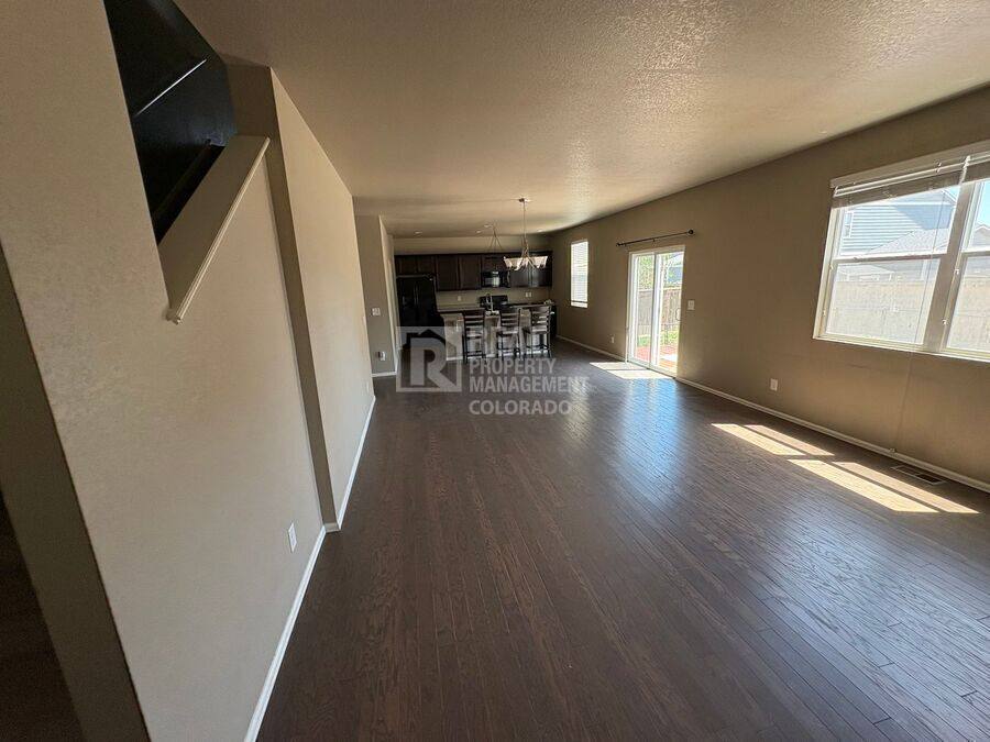 House for rent at 3657 Torch Lily St, Wellington, CO 80549