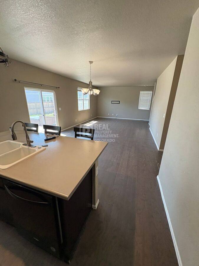 House for rent at 3657 Torch Lily St, Wellington, CO 80549