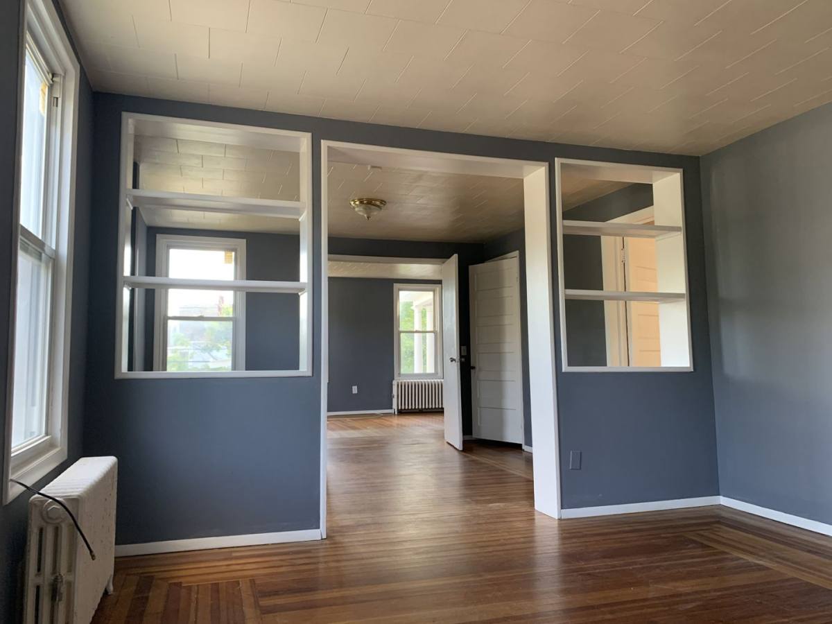 Apartment for rent at 891 - 893 Elm St, New Haven, CT 06511