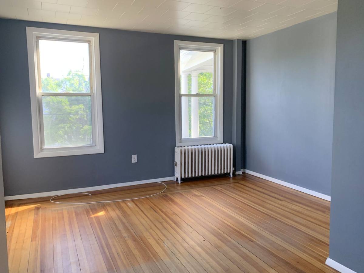 Apartment for rent at 891 - 893 Elm St, New Haven, CT 06511