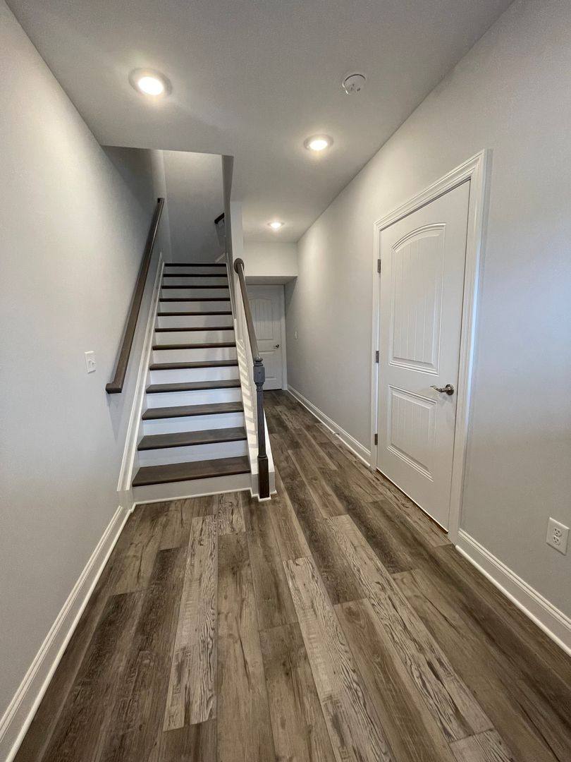 Townhouse for rent at 1194 Bluemoon Dr, Harrisonburg, VA 22801