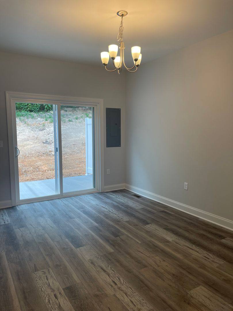 Townhouse for rent at 1194 Bluemoon Dr, Harrisonburg, VA 22801