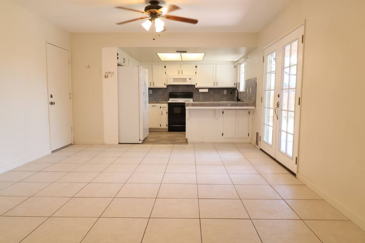House for rent at 112 Rawhide Lane, Ridgecrest, CA 93555